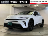 ワイド&ローのスタイルで走行安定性もばっちりです。運転しやすくロングドライブも安心です。