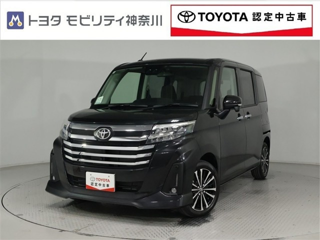 トヨタ ルーミー 