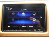 CD、DVD、Bluetoothオーディオなども接続可能です