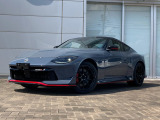 フェアレディZニスモ。お買い得車が入庫しました。
