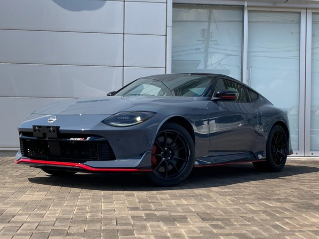 日産 フェアレディZ 