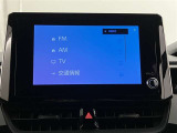 Bluetoothオーディオ対応しております。好きな音楽を聴きながらのドライブいいですね♪