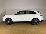 カイエン 3.0 4WD 