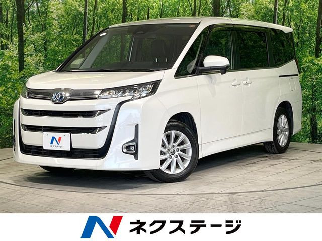 トヨタ ノア 