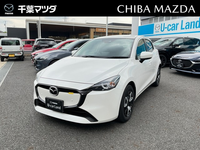マツダ MAZDA2 