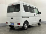 車内が広いので、荷物の運搬だけじゃなくアウトドアや車中泊にピッタリ♪