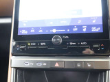 多彩なメディアをお愉しみ頂く事が可能なオーディオ機能
