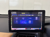 Bluetooth/TV/ラジオなどオーディオをはじめ様々なオーディオソースがついています!これでドライブもより一層楽しめますね!