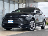 トヨタ ハリアー