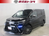ご覧いただきありがとうございます、こちらのお車は、衝突を回避又は被害を軽減してくれるトヨタの安全技術が装備されています、詳しい内容についてはスタッフまでお問い合わせください。