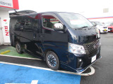 万が一のトラブルにも、全国の3000ケ所の日産サービス工場で修理可能!!年間走行距離無制限、バッテリーも保証対象です!