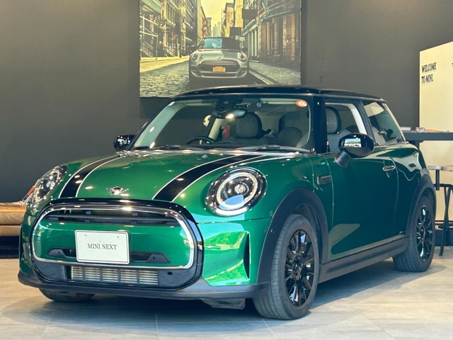 BMW MINI ミニ 