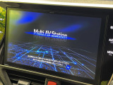 【純正ナビ】人気の純正ナビを装備。オーディオ機能も充実しており、Bluetooth接続すればお持ちのスマホやMP3プレイヤーの音楽を再生可能!毎日の運転がさらに楽しくなります!!