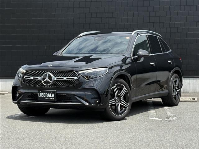 メルセデス・ベンツ GLC 