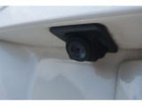 駐車する時にあると便利なバックカメラ