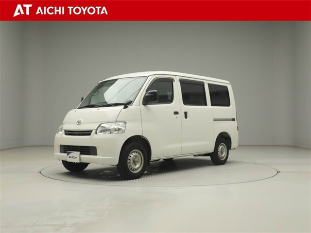 トヨタ タウンエースバン 