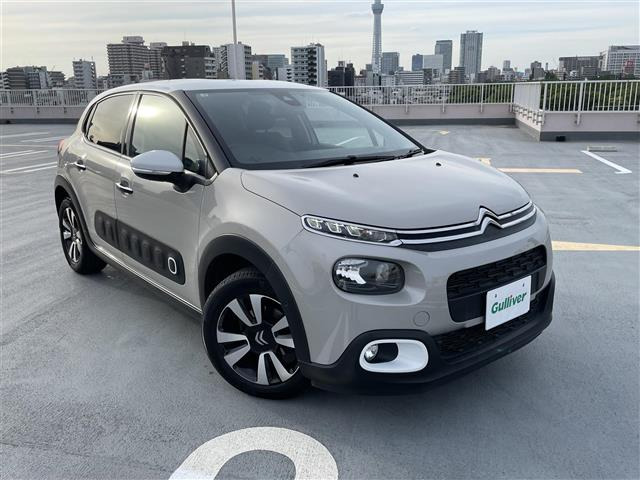 シトロエン C3 