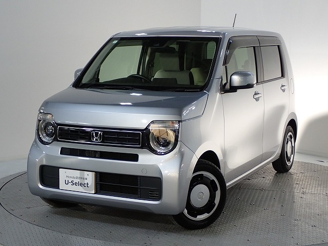 ホンダ N-WGN 