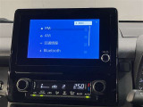 Bluetooth接続に対応 AM.FMラジオ