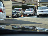お電話はフリーダイヤルでどうぞ★0078-6002-334194★(携帯PHS可) ★場所は、国体道路沿い パークドーム(KKウイング)そば オレンジの旗が目印です★