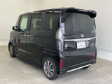 N-BOXカスタム L 