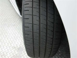 溝の残り具合です。ご確認ください