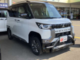 デリカミニ T プレミアム 4WD 