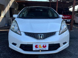 フィット 1.5 RS 
