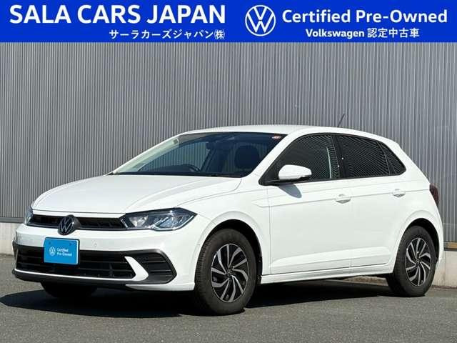 フォルクスワーゲン ポロ 