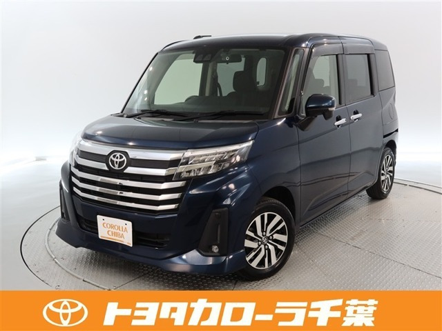 トヨタ ルーミー 