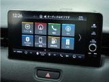 ◆Apple Car Play・Android Auto◆スマホ連携が可能!対応するアプリをディスプレイで操作できます。