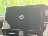 【10.5インチ ディスプレイオーディオ】大画面のディスプレイはAppleCarPlayやAndroidAutoが利用可能。大きな画面でスマホナビアプリ等が利用いただけます♪