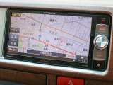 カロッツェリア 7インチ SDナビ付き!!