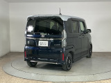 N-BOXカスタム  L ターボ