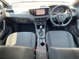 ポロ TSI コンフォートライン 修復歴無し