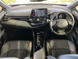 C-HR ハイブリッド 1.8 G モード ネロ セーフティ プラスIII 