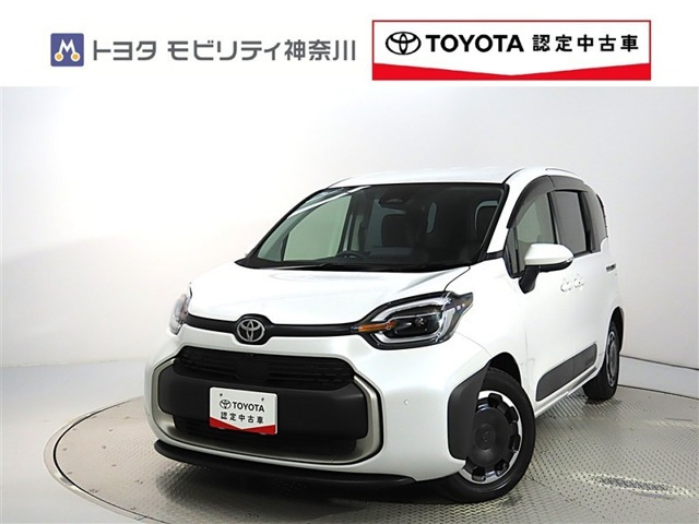 トヨタ シエンタ 