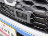 愛知ダイハツのお店にある、たくさんのスマアシ搭載車は、正常に作動する事をしっかり確認してます。