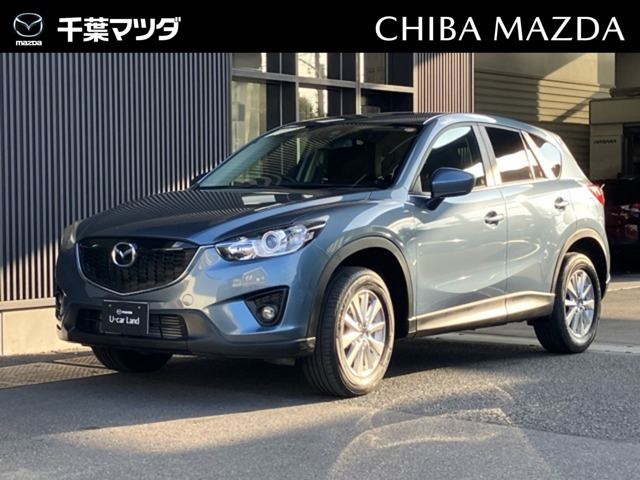 マツダ CX-5 