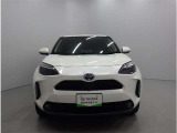 ワイド&ローのスタイルで走行安定性もばっちりです。運転しやすくロングドライブも安心です。