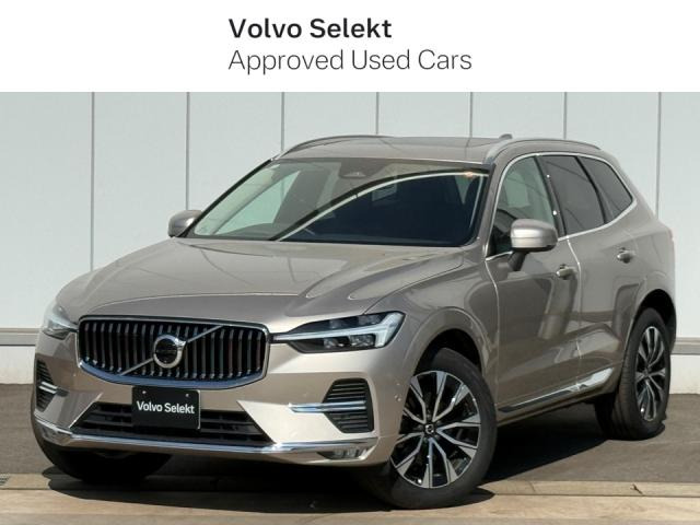 ボルボ XC60 