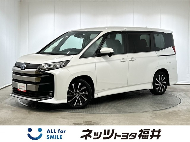 トヨタ ノア 