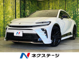モデリスタエアロ 4WD ガラスルーフ 衝突被害軽減システム ドラレコ