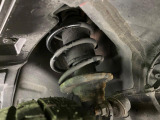 下回りがきれいなうちに、防錆加工の施工がオススメ。降雪地域はもちろん、沿岸部にお住いの方や、趣味でマリン・ウィンタースポーツをされる方にご好評いただいております。
