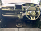 N-BOXカスタム G L ホンダセンシング 