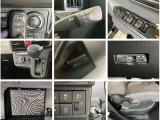 サービス工場も併設しておりますので車検や点検などのアフターメンテナンスもお任せくださいませ☆