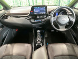 C-HR  G