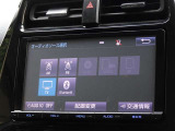CD・DVD(再生機能)・ブルートゥース等を使用することができます。