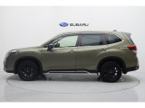 フォレスター 1.8 スポーツ 4WD 