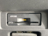 【ETC】高速道路の料金所をストレスなく通過!話題のスポットやサービスエリアに多い「スマートIC」利用時は必須のアイテムです。当店でセットアップを実施、ご納車当日からすぐにご利用いただけます!